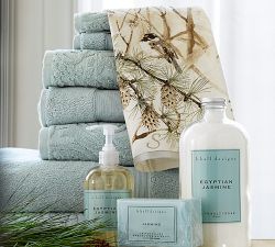 K. Hall Designs Soaps  - Egyptian Jasmine