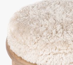 Magnolia Stool