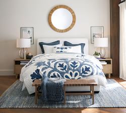 Mahalo Cotton Applique Quilt