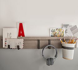 Mission Modular System Collection, Cleat