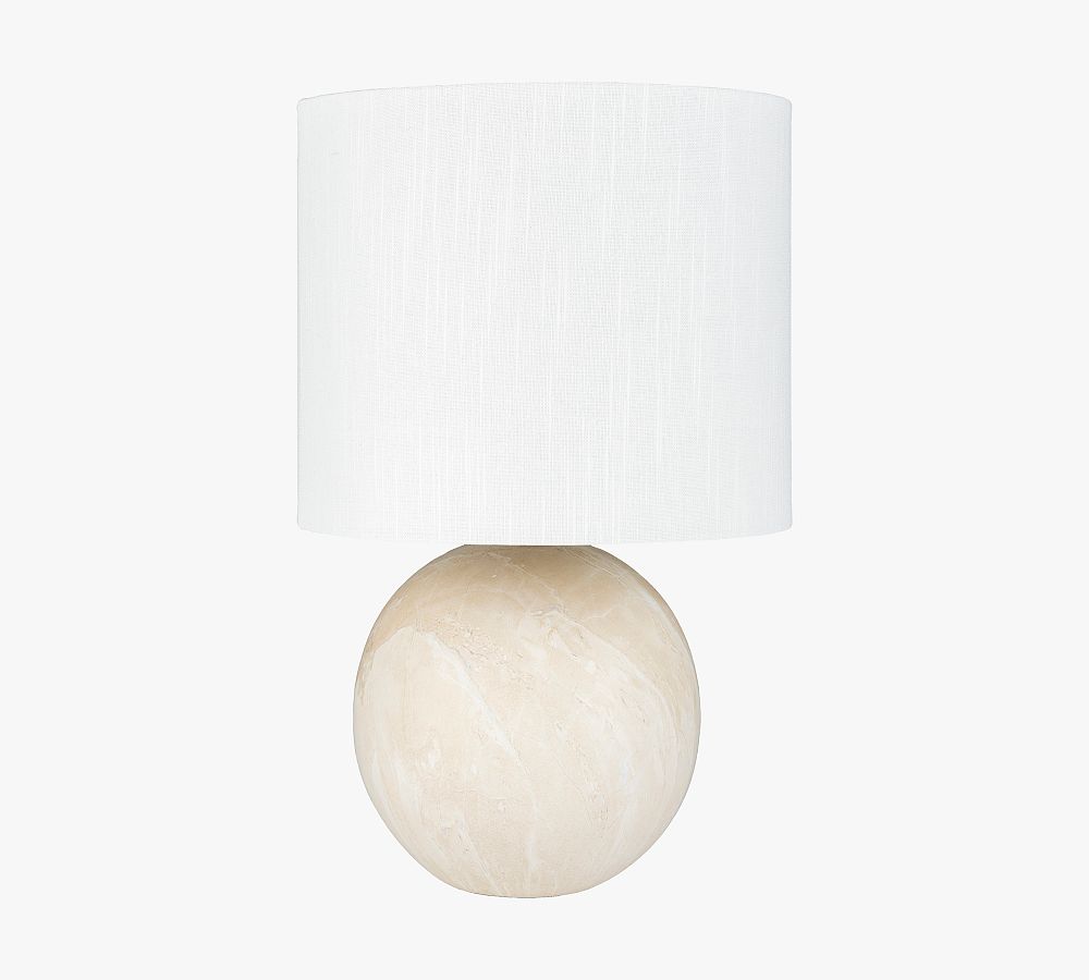 Gleason Ceramic Table Lamp (22") by Pottery Barn