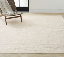 Open Box: Haven Jute  Braided Rug