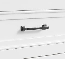 Sussex 3-Drawer Dresser (34")