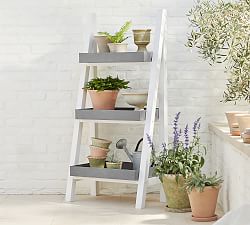 Parker Three Tier Plant Stand