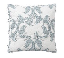 Shani Reversible Sham