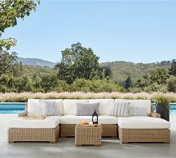 Addy Outdoor Lumbar Pillow