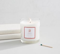 Apothecary Scented Candle - Palo Santo