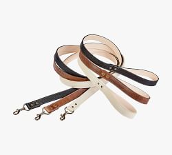 Leather Pet Leash