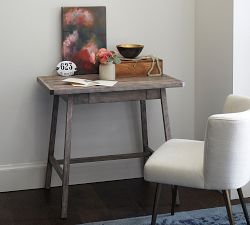Mateo Mini Writing Desk (48")