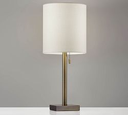 Open Box: Forsyth Table Lamp
