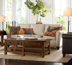 Alder Kilim Pillow Cover - 20"