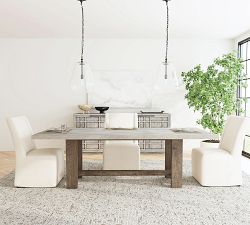 Equi Glass Pendant (14")