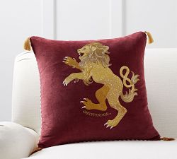 HARRY POTTER™ Hogwarts™ House Pillow Cover