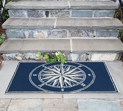 In The Right Direction Doormat