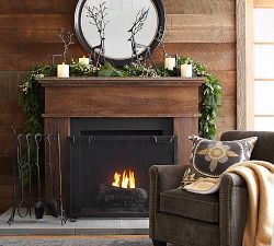 Open Box: Bronze Sculpted Reindeer