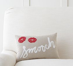 Smooch Lumbar Pillow