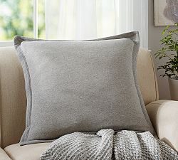 Sweatshirt Pillow Cover
