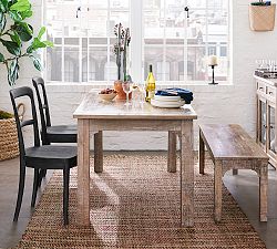 Thalia Dining Table (66.5")