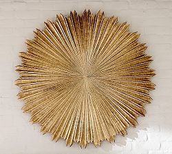 Arabella Medallion Art