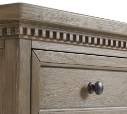 Banks Cabinet Buffet (42")