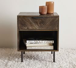 Dayton Nightstand (18")