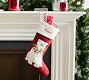 Holiday Icons Crewel Stockings