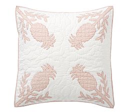 Leilani Tropical Sham