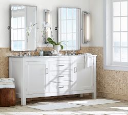 Mercer Extra-Long Tube Sconce (27")