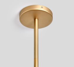 Willa Round Chandelier (26")