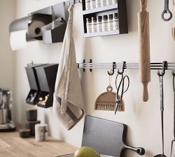 Blacksmith Kitchen Modular System - Deluxe Set