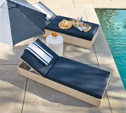 Modern Farmhouse Striped Towel