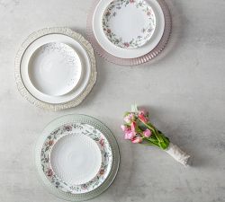 Jupiter Charger, Set of 4