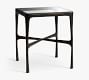 Bodhi Square Metal End Table (20")