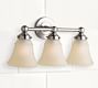 Sussex Triple Sconce (19")