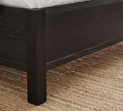 Calistoga Platform Bed