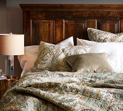 Ellis Quilt &amp; Shams