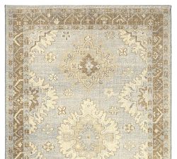 Harris Hand-Knotted Rug