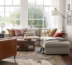 Kingston Plaid Pillow Cover