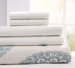 Lucianna Cotton Bedding Bundle