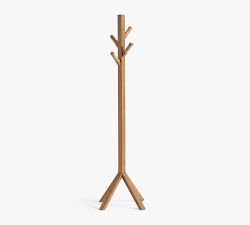 Malibu Entry Coat Rack