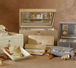 McKenna Watch Roll Case