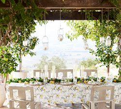 Monique Lhuillier Campania Outdoor Tumblers - Set of 4