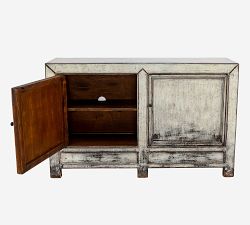 Oden Reclaimed Wood Buffet
