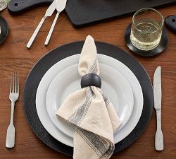 Quinn Stoneware Dinnerware Collection