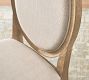 Sausalito Upholstered Dining Chair