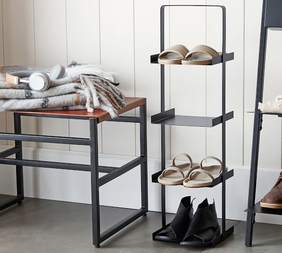 Temple Street Ladder Shelf - Thumbnail 2