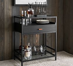 Hardy Bar Console