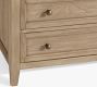 Hudson 8-Drawer Dresser (66")
