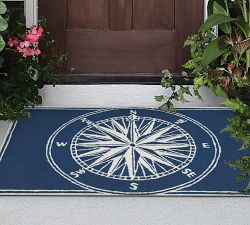 In The Right Direction Doormat