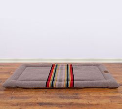 Pendleton® Vintage Camp Comfort Cushion Pet Bed